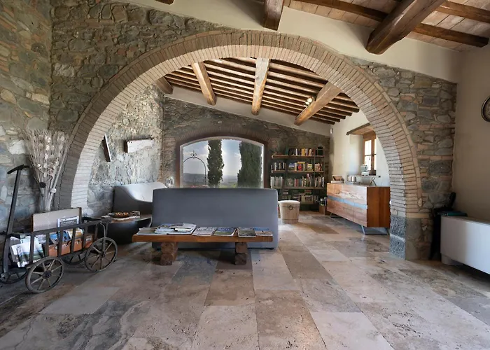Panzió Casa Al Maestro