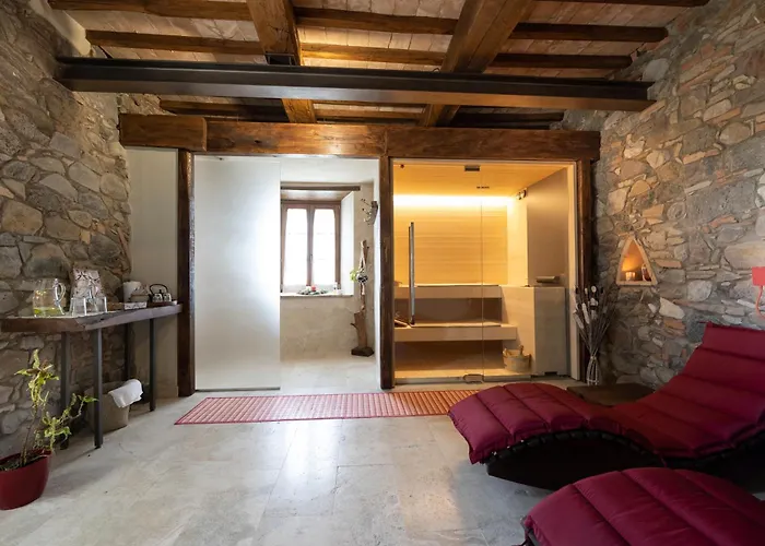 Casa Al Maestro Radicofani