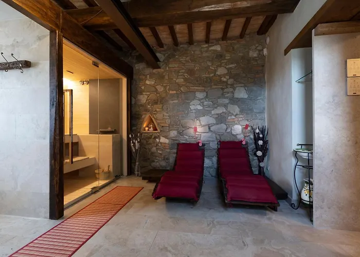 Casa Al Maestro 4*