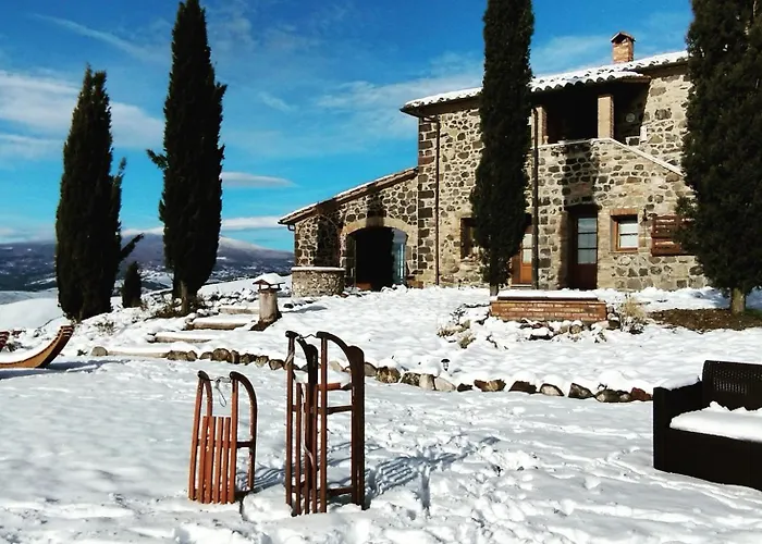 Casa Al Maestro